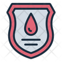 پیش‌نمایش فایل blood-badge-12616775 از پک اهدای خون