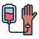 پیش‌نمایش فایل blood-donor-12616782 از پک اهدای خون