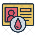 پیش‌نمایش فایل donor-id-12616781 از پک اهدای خون