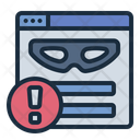 پیش‌نمایش فایل fake-login-12616808 از پک جرایم سایبری