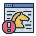 پیش‌نمایش فایل trojan-website-12616821 از پک جرایم سایبری
