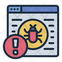 پیش‌نمایش فایل website-bug-12616801 از پک جرایم سایبری