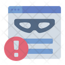 پیش‌نمایش فایل fake-login-12616847 از پک جرایم سایبری