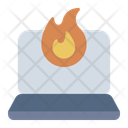 پیش‌نمایش فایل overheating-laptop-12625722 از پک تعمیر دستگاه