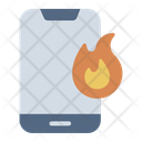 پیش‌نمایش فایل overheating-phone-12625723 از پک تعمیر دستگاه