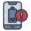 پیش‌نمایش فایل battery-low-12625735 از پک تعمیر دستگاه