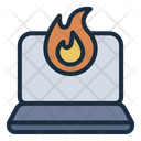 پیش‌نمایش فایل overheating-laptop-12625747 از پک تعمیر دستگاه