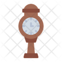 پیش‌نمایش فایل clock-12626131 از پک راه‌آهن