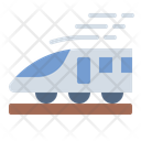 پیش‌نمایش فایل highspeed-train-12626132 از پک راه‌آهن