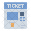 پیش‌نمایش فایل ticket-machine-12626138 از پک راه‌آهن