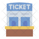 پیش‌نمایش فایل ticket-window-12626139 از پک راه‌آهن