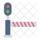 پیش‌نمایش فایل train-barrier-12626143 از پک راه‌آهن
