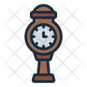 پیش‌نمایش فایل clock-12626231 از پک راه‌آهن