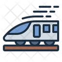 پیش‌نمایش فایل highspeed-train-12626232 از پک راه‌آهن