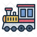 پیش‌نمایش فایل locomotive-12626233 از پک راه‌آهن