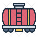 پیش‌نمایش فایل tank-wagon-12626237 از پک راه‌آهن
