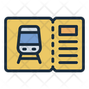 پیش‌نمایش فایل ticket-12626240 از پک راه‌آهن