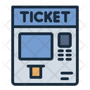 پیش‌نمایش فایل ticket-machine-12626238 از پک راه‌آهن