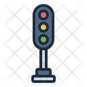پیش‌نمایش فایل traffic-light-12626241 از پک راه‌آهن