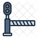 پیش‌نمایش فایل train-barrier-12626243 از پک راه‌آهن