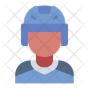 پیش‌نمایش فایل hockey-player-12626411 از پک هاکی یخ