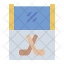 پیش‌نمایش فایل penalty-box-12626419 از پک هاکی یخ