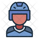 پیش‌نمایش فایل hockey-player-12626436 از پک هاکی یخ