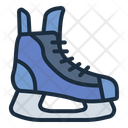 پیش‌نمایش فایل hockey-skate-12626438 از پک هاکی یخ