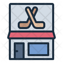 پیش‌نمایش فایل hockey-store-12626440 از پک هاکی یخ
