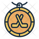 پیش‌نمایش فایل medal-12626443 از پک هاکی یخ