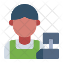 پیش‌نمایش فایل cashier-12626513 از پک جمعه سیاه