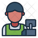پیش‌نمایش فایل cashier-12626538 از پک جمعه سیاه