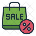 پیش‌نمایش فایل shopping-bag-12626551 از پک جمعه سیاه
