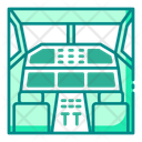 پیش‌نمایش فایل cockpit-12626893 از پک هواپیما