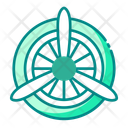 پیش‌نمایش فایل propeller-12626901 از پک هواپیما