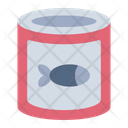 پیش‌نمایش فایل canned-fish-12627014 از پک آبزی‌پروری