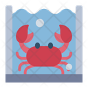 پیش‌نمایش فایل crab-12627016 از پک آبزی‌پروری