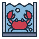 پیش‌نمایش فایل crab-12627041 از پک آبزی‌پروری