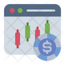 پیش‌نمایش فایل bluechip-stock-12652595 از پک بورس
