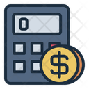 پیش‌نمایش فایل calculator-12652623 از پک بورس