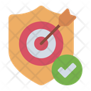 پیش‌نمایش فایل shield-12780690 از پک ارچری