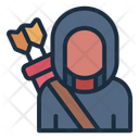 پیش‌نمایش فایل archer-12780697 از پک ارچری