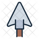 پیش‌نمایش فایل arrowhead-12780700 از پک ارچری