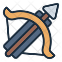 پیش‌نمایش فایل crossbow-12780704 از پک ارچری