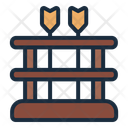 پیش‌نمایش فایل rack-12780713 از پک ارچری