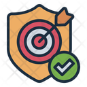 پیش‌نمایش فایل shield-12780715 از پک ارچری