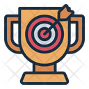 پیش‌نمایش فایل trophy-12780718 از پک ارچری