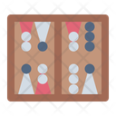 پیش‌نمایش فایل backgammon-12780745 از پک تابلو و بازی‌ها میز