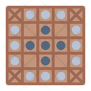 پیش‌نمایش فایل hnefatafl-12780754 از پک تابلو و بازی‌ها میز