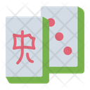 پیش‌نمایش فایل mahjong-12780756 از پک تابلو و بازی‌ها میز